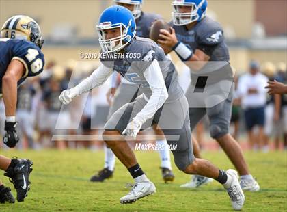 Thumbnail 2 in Jay @ O'Connor (JV A-Team) photogallery.