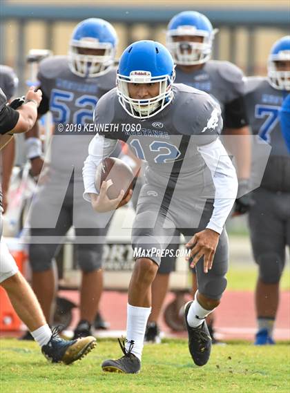 Thumbnail 2 in Jay @ O'Connor (JV A-Team) photogallery.