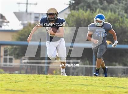 Thumbnail 3 in Jay @ O'Connor (JV A-Team) photogallery.