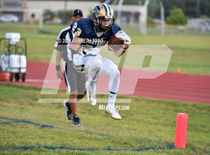 Thumbnail 3 in Jay @ O'Connor (JV A-Team) photogallery.