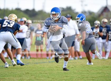 Thumbnail 1 in Jay @ O'Connor (JV A-Team) photogallery.