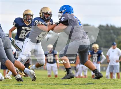 Thumbnail 3 in Jay @ O'Connor (JV A-Team) photogallery.
