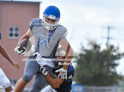 Thumbnail 1 in Jay @ O'Connor (JV A-Team) photogallery.