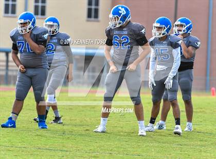 Thumbnail 3 in Jay @ O'Connor (JV A-Team) photogallery.