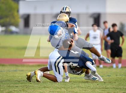 Thumbnail 3 in Jay @ O'Connor (JV A-Team) photogallery.