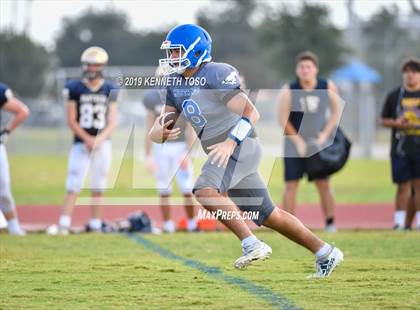 Thumbnail 1 in Jay @ O'Connor (JV A-Team) photogallery.