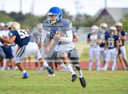 Thumbnail 2 in Jay @ O'Connor (JV A-Team) photogallery.