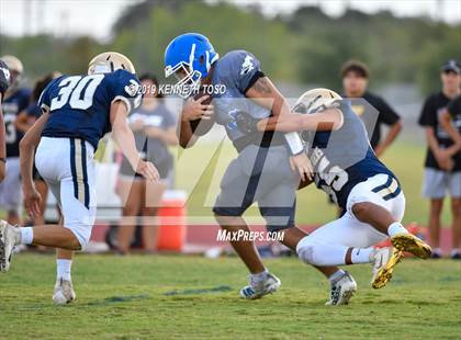 Thumbnail 1 in Jay @ O'Connor (JV A-Team) photogallery.
