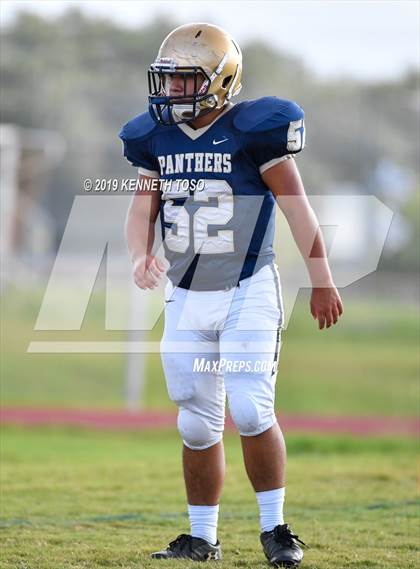 Thumbnail 1 in Jay @ O'Connor (JV A-Team) photogallery.