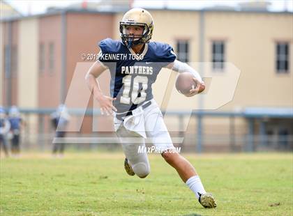 Thumbnail 2 in Jay @ O'Connor (JV A-Team) photogallery.