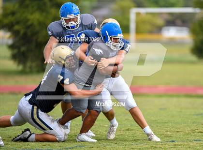 Thumbnail 3 in Jay @ O'Connor (JV A-Team) photogallery.