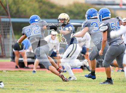 Thumbnail 3 in Jay @ O'Connor (JV A-Team) photogallery.
