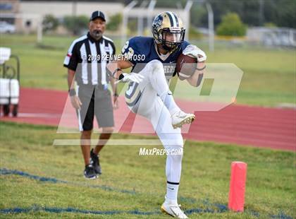 Thumbnail 1 in Jay @ O'Connor (JV A-Team) photogallery.