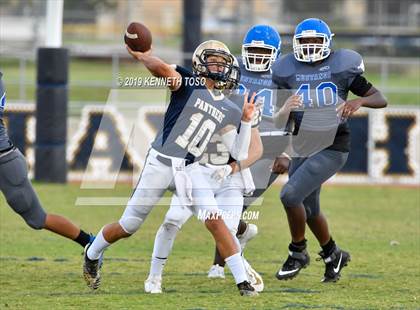 Thumbnail 1 in Jay @ O'Connor (JV A-Team) photogallery.