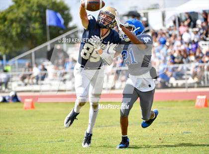 Thumbnail 2 in Jay @ O'Connor (JV A-Team) photogallery.