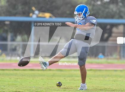 Thumbnail 2 in Jay @ O'Connor (JV A-Team) photogallery.