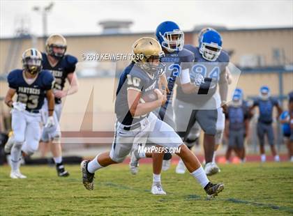 Thumbnail 3 in Jay @ O'Connor (JV A-Team) photogallery.