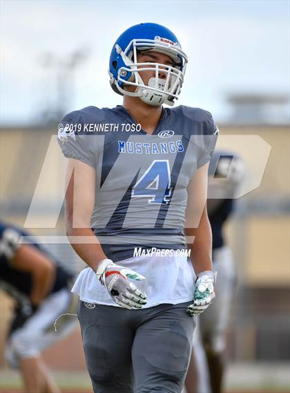 Thumbnail 2 in Jay @ O'Connor (JV A-Team) photogallery.