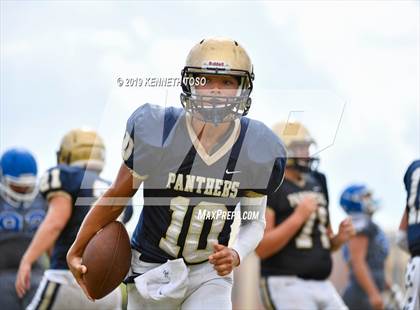 Thumbnail 2 in Jay @ O'Connor (JV A-Team) photogallery.