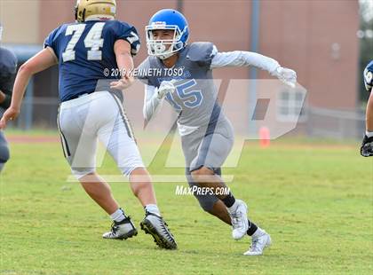 Thumbnail 3 in Jay @ O'Connor (JV A-Team) photogallery.