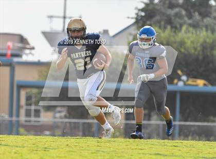 Thumbnail 1 in Jay @ O'Connor (JV A-Team) photogallery.