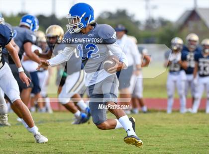 Thumbnail 3 in Jay @ O'Connor (JV A-Team) photogallery.