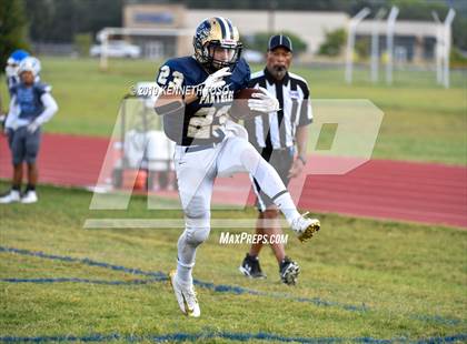 Thumbnail 1 in Jay @ O'Connor (JV A-Team) photogallery.