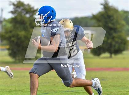Thumbnail 1 in Jay @ O'Connor (JV A-Team) photogallery.
