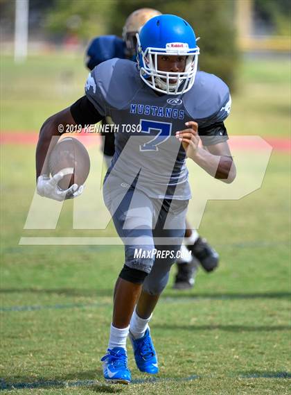 Thumbnail 1 in Jay @ O'Connor (JV A-Team) photogallery.