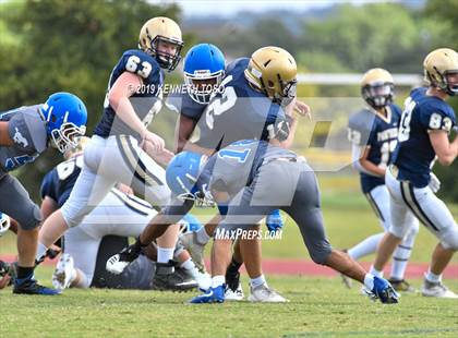 Thumbnail 2 in Jay @ O'Connor (JV A-Team) photogallery.