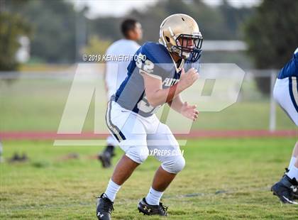 Thumbnail 2 in Jay @ O'Connor (JV A-Team) photogallery.