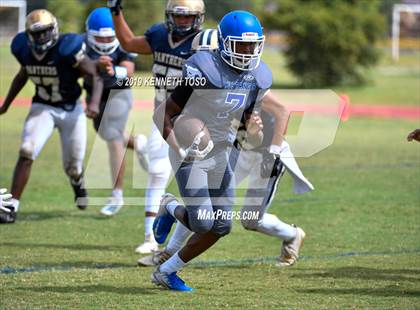 Thumbnail 2 in Jay @ O'Connor (JV A-Team) photogallery.