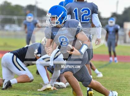 Thumbnail 2 in Jay @ O'Connor (JV A-Team) photogallery.