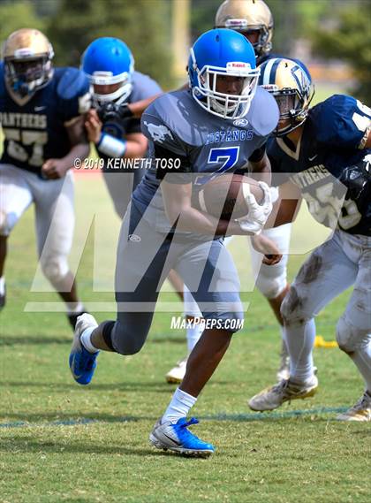 Thumbnail 1 in Jay @ O'Connor (JV A-Team) photogallery.