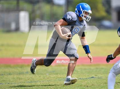 Thumbnail 2 in Jay @ O'Connor (JV A-Team) photogallery.