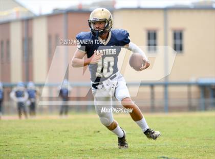 Thumbnail 1 in Jay @ O'Connor (JV A-Team) photogallery.