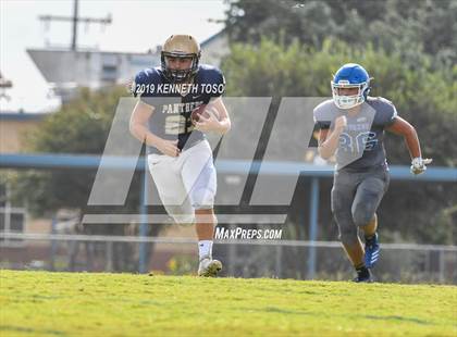 Thumbnail 2 in Jay @ O'Connor (JV A-Team) photogallery.