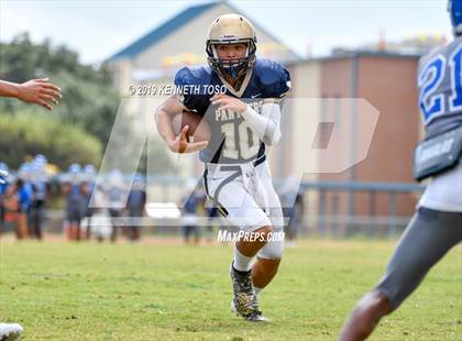 Thumbnail 2 in Jay @ O'Connor (JV A-Team) photogallery.