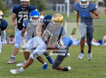 Thumbnail 2 in Jay @ O'Connor (JV A-Team) photogallery.