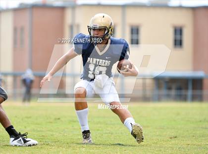 Thumbnail 3 in Jay @ O'Connor (JV A-Team) photogallery.