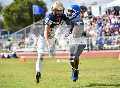 Thumbnail 3 in Jay @ O'Connor (JV A-Team) photogallery.