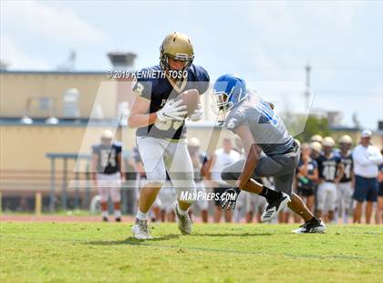 Thumbnail 1 in Jay @ O'Connor (JV A-Team) photogallery.