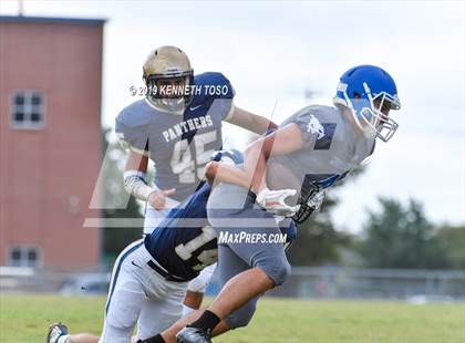 Thumbnail 3 in Jay @ O'Connor (JV A-Team) photogallery.