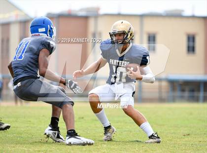 Thumbnail 1 in Jay @ O'Connor (JV A-Team) photogallery.