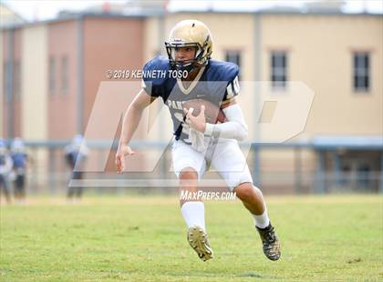 Thumbnail 1 in Jay @ O'Connor (JV A-Team) photogallery.