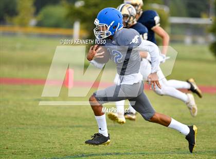 Thumbnail 1 in Jay @ O'Connor (JV A-Team) photogallery.