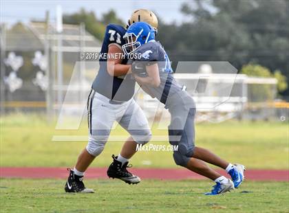 Thumbnail 3 in Jay @ O'Connor (JV A-Team) photogallery.