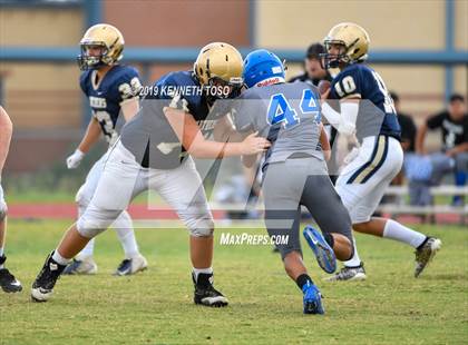 Thumbnail 1 in Jay @ O'Connor (JV A-Team) photogallery.