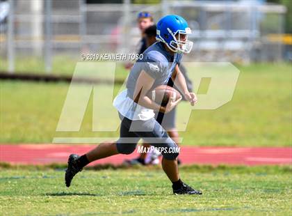 Thumbnail 3 in Jay @ O'Connor (JV A-Team) photogallery.