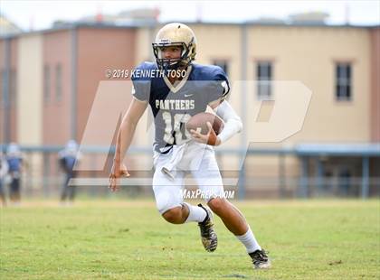 Thumbnail 3 in Jay @ O'Connor (JV A-Team) photogallery.